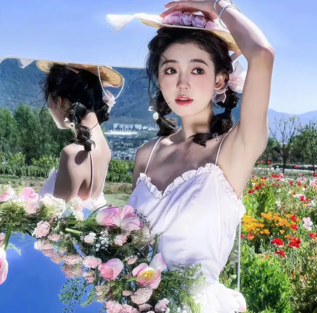 我的爸妈好性福