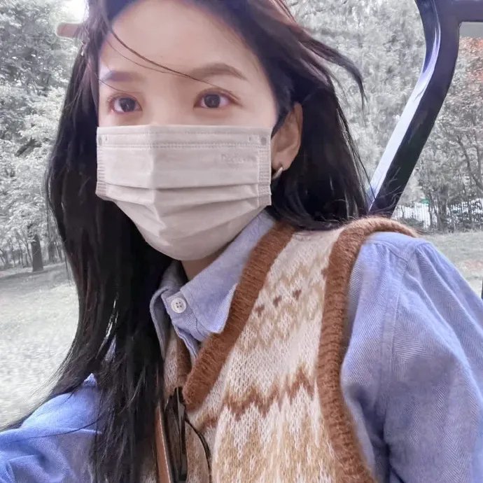 觉悟吧!那边的女孩