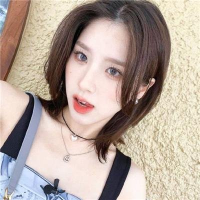 美国最后的处女