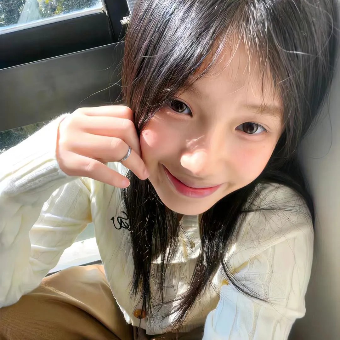 爱欲来袭时