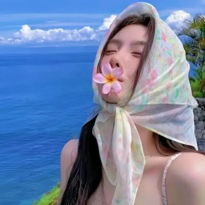 孝女巧遇亲生父